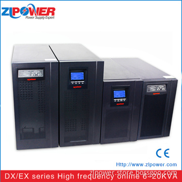 On Line UPS 10kVA8kw 192V Battery Voltage